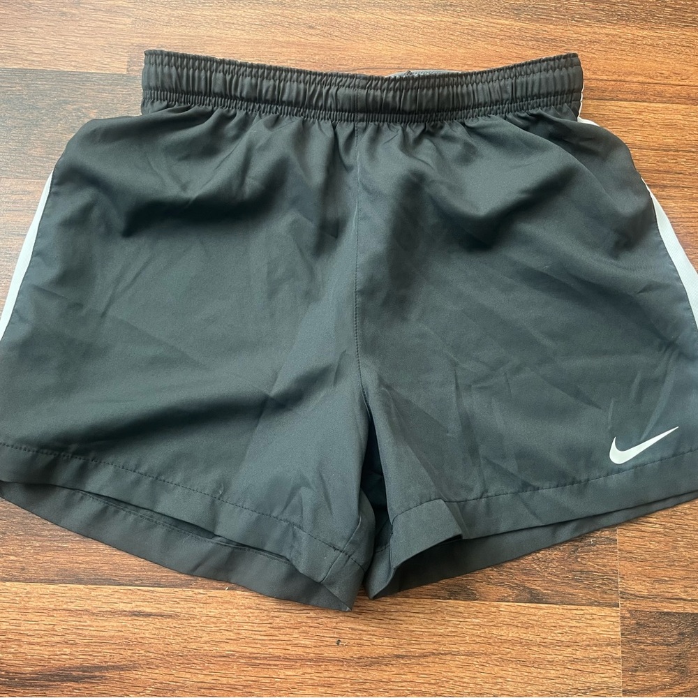 Nike Women's Dri-Fit Athletic Shorts